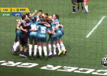 Credito Confederacao Brasileira de Soccer Society