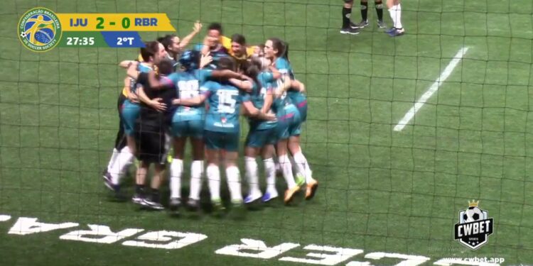 Credito Confederacao Brasileira de Soccer Society