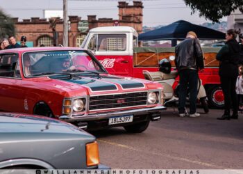 Encontro de Carros Portao Credito Willian Marinho Fotografias