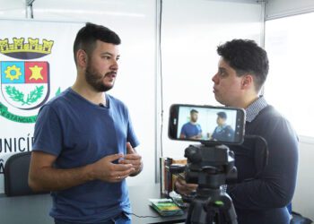 Entrevista Prefeito Estancia 1