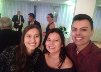 Familia portonense doacao de sangue