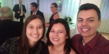 Familia portonense doacao de sangue