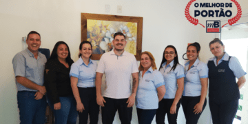 Foco Assessoria Contabil site