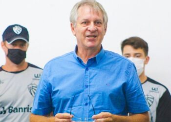 Foto Lucas Dornelles ECSL