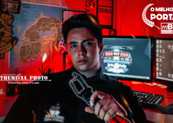 Gustavo Roberto fotografo Melhor de Portao