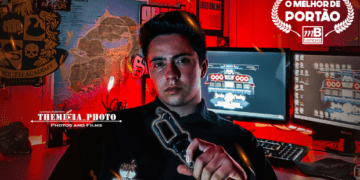Gustavo Roberto fotografo Melhor de Portao