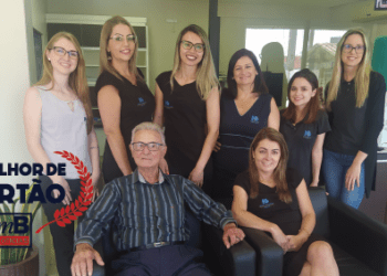 IV MB Noticias Melhor de  Kirst Site