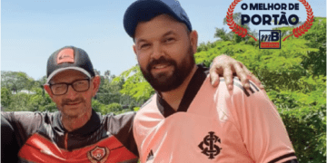 IV MB Noticias Melhor de Funilaria Site