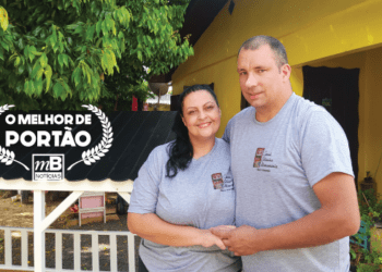 Marceneiro Portao Site