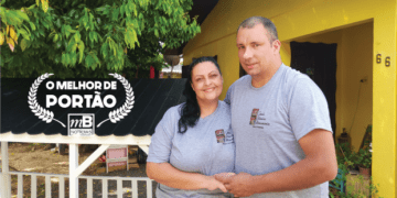 Marceneiro Portao Site