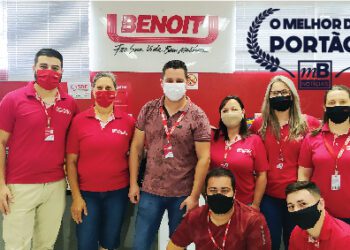 Melhor de Benoit Site