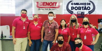 Melhor de Benoit Site