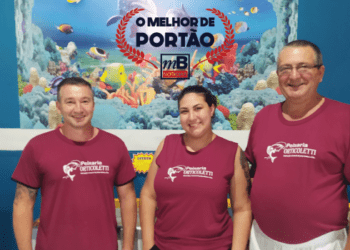 Melhor de Peixaria Site