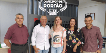 Melhor de imobiliaria Site