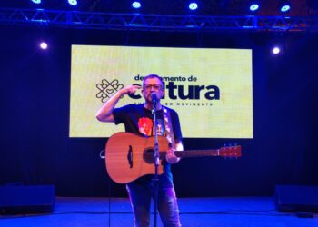 Nenhum de Nos ao vivo