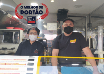 Parada Obrigatoria Site