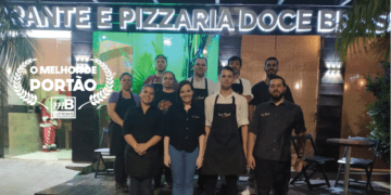 Pizzaria Site