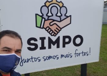 Simpo Portao