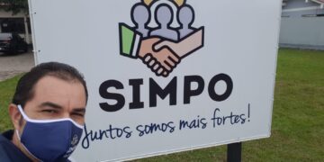 Simpo Portao