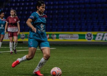 Tais Esporte Clube Ijui Credito Confederacao Brasileira de Soccer Society