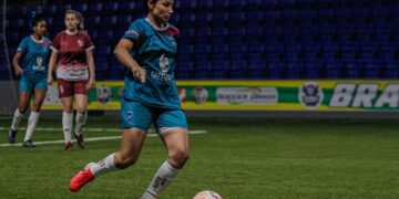 Tais Esporte Clube Ijui Credito Confederacao Brasileira de Soccer Society