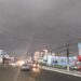 Tempestade em Portao