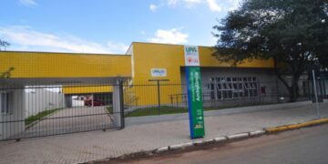 UPA Scharlau Foto Prefeitura de Sao Leopoldo e1661170681458