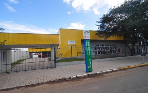 UPA Scharlau Foto Prefeitura de Sao Leopoldo e1661170681458