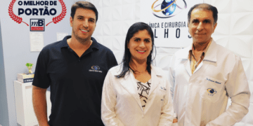 clinica de olhos site
