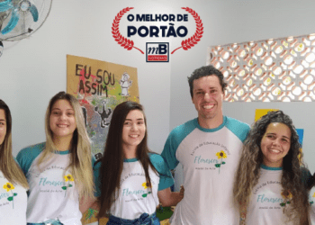 escola florescer site