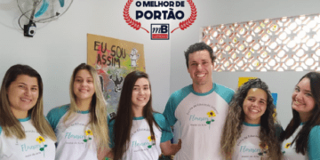 escola florescer site