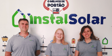 instal solar site
