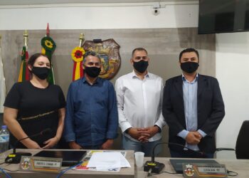 Camara de Vereadores de Portao