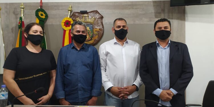 Camara de Vereadores de Portao