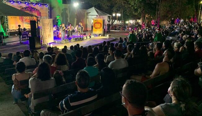 Praca da Republica Ijui