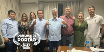 Prefeito Site
