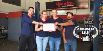 Quatro Rodas Ijui Site