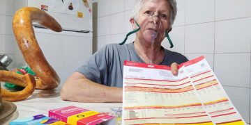 Vovo Terezinha 1