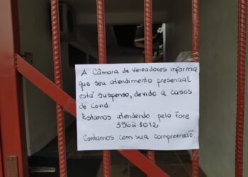 Camara de Vereadores de Portao