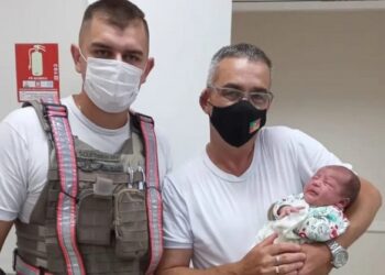 Foto Brigada Militar Divulgacao