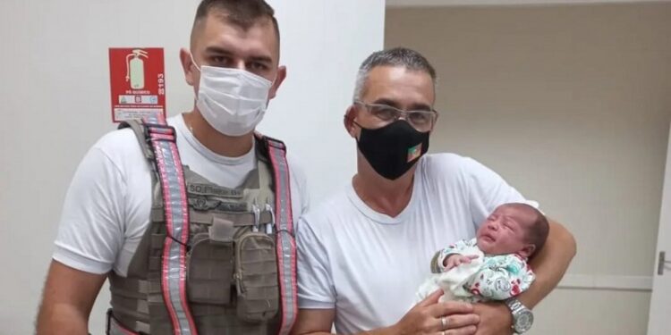 Foto Brigada Militar Divulgacao