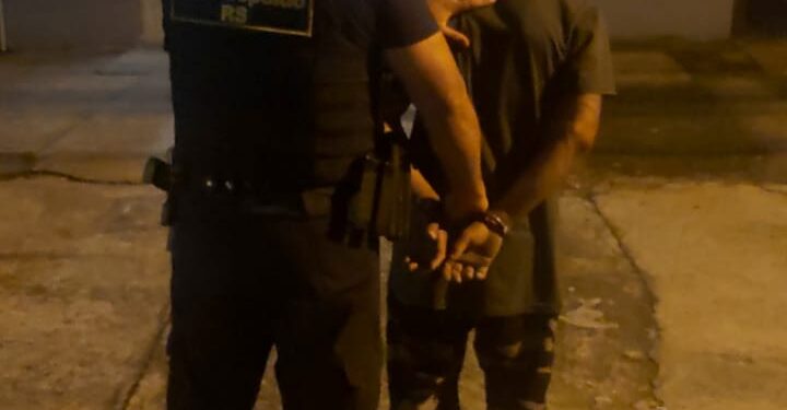 Foto GCM Sao Leopoldo