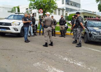 Foto Miguel Noronha Comsoc 25o BPM