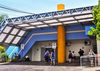 Hospital Geral de Novo Hamburgo