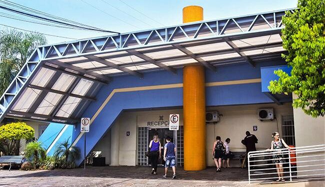 Hospital Geral de Novo Hamburgo