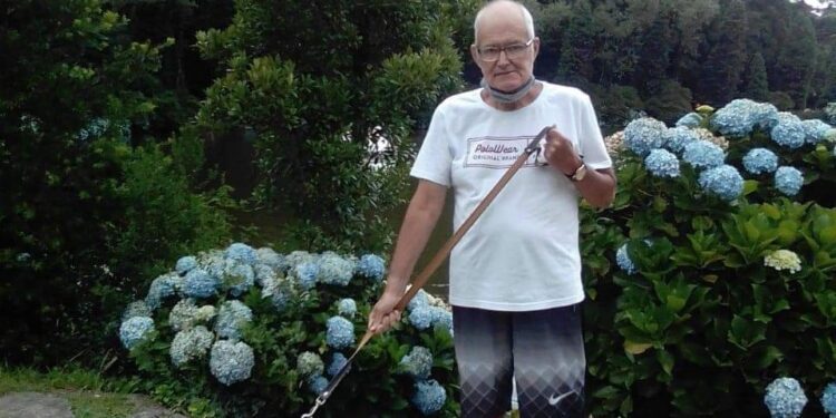 Idoso Desaparecido 1