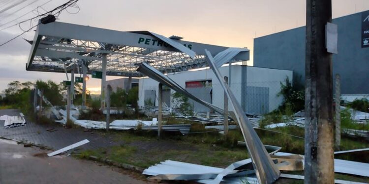 Prefeitura de Estancia Velha