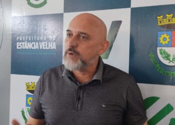 Vice Prefeito Estancia Velha