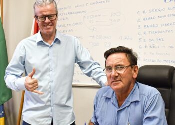 Vice Prefeito Portao