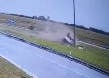 Brigada Militar Estrada do Mar